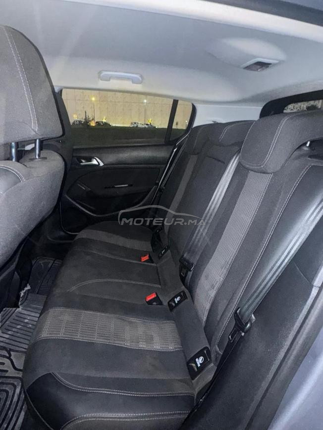 Peugeot 308 allure
