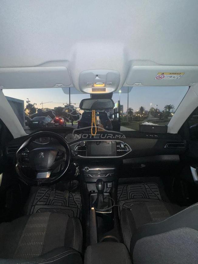 Peugeot 308 allure