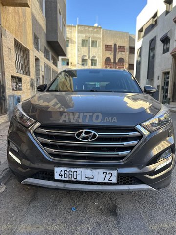 توسان مالك أول