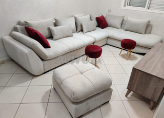 Salon moderne top qualité