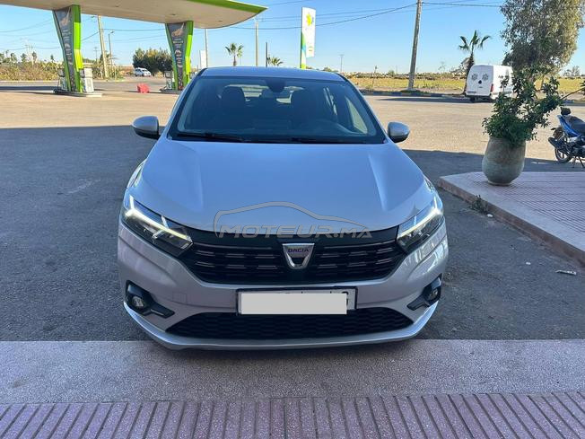 sandero diesel