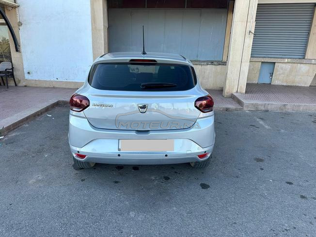 sandero diesel