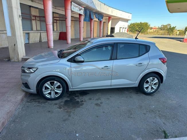 sandero diesel