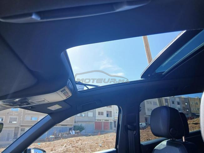 Volkswagen tiguan Rline 2023 automatique
