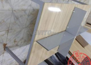 margueritte open space