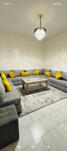 Appartement Bein Équipe - image 3