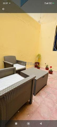 Appartement Bein Équipe - image 4