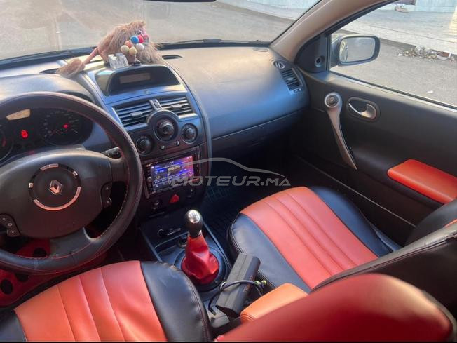 renault mégane 2015