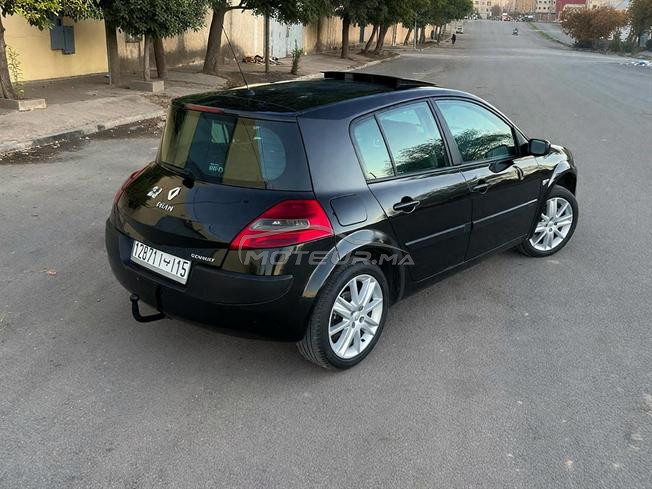 renault mégane 2015