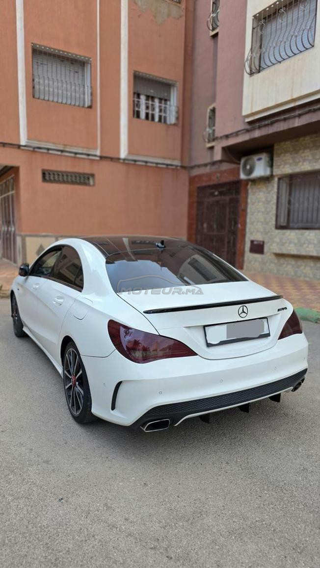 Mercedes CLA -super affaire