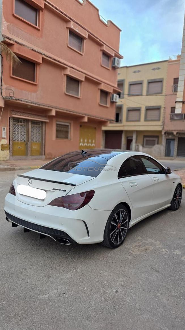 Mercedes CLA -super affaire
