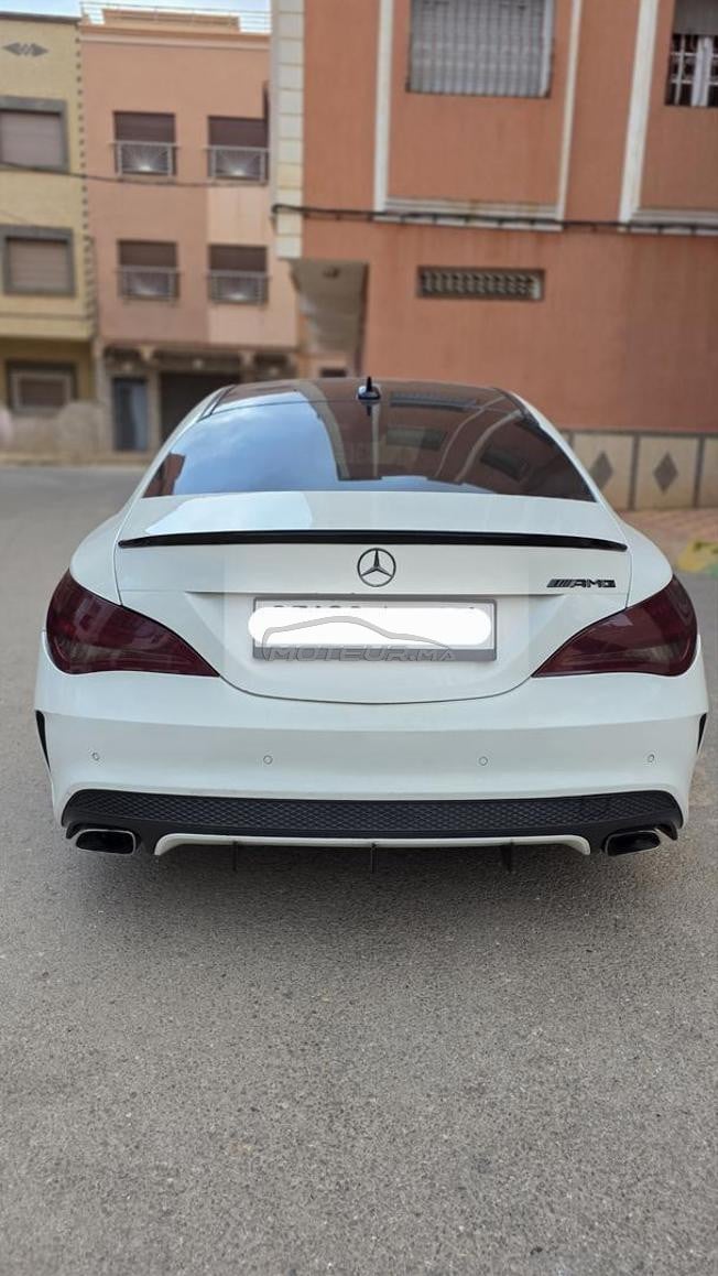 Mercedes CLA -super affaire