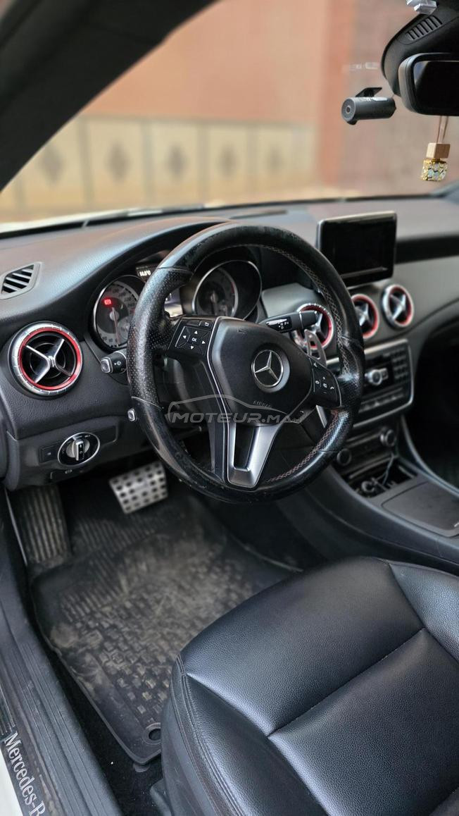 Mercedes CLA -super affaire