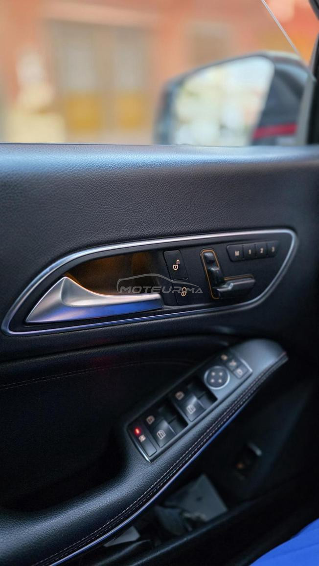 Mercedes CLA -super affaire