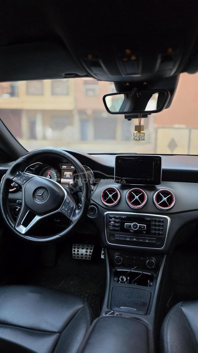 Mercedes CLA -super affaire