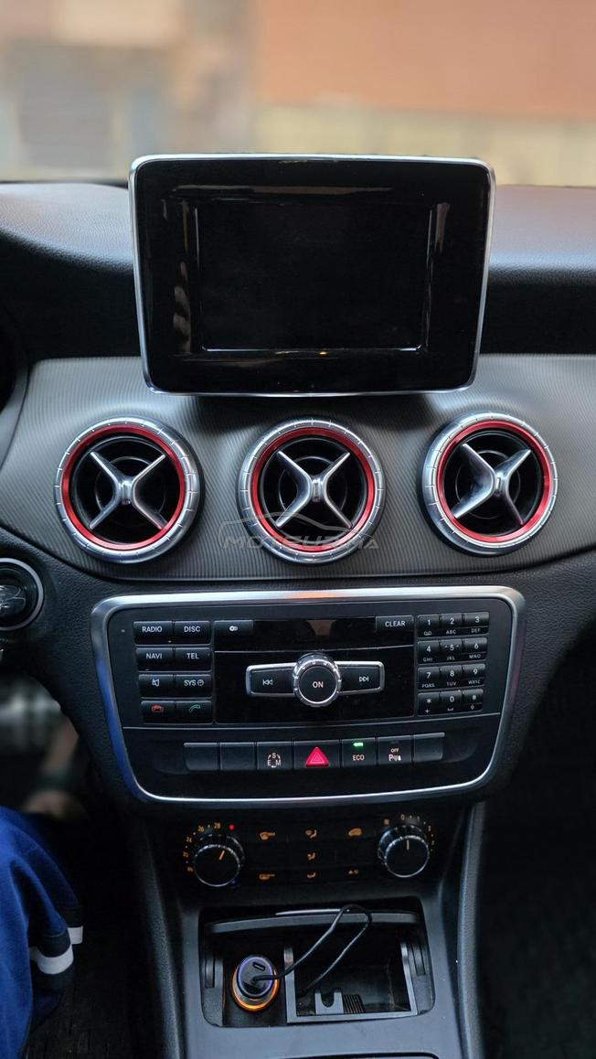 Mercedes CLA -super affaire