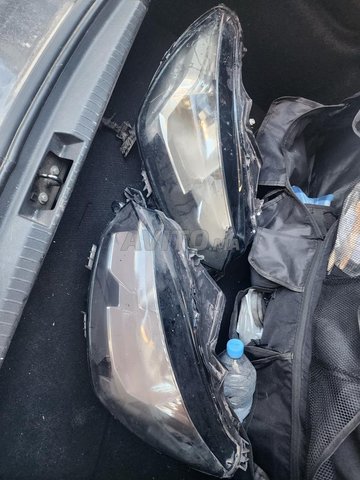 اثنين فار بيجو 208 موديل 2022