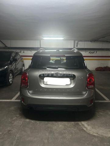 Mini Countryman Essence Automatique 2020 - 2