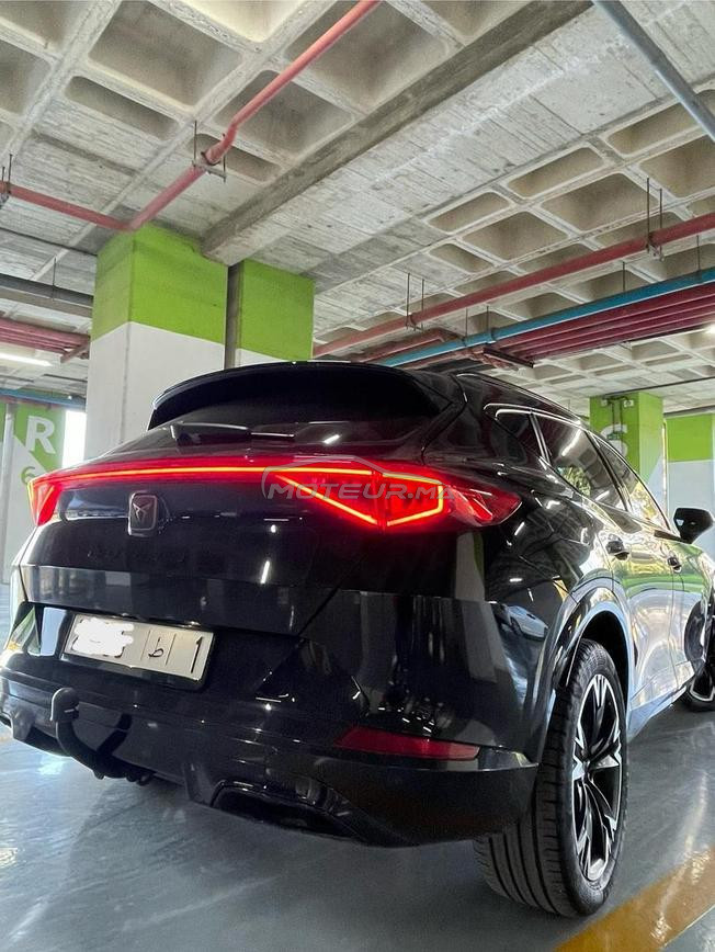 Cupra Formentor 4motion