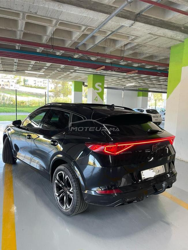 Cupra Formentor 4motion