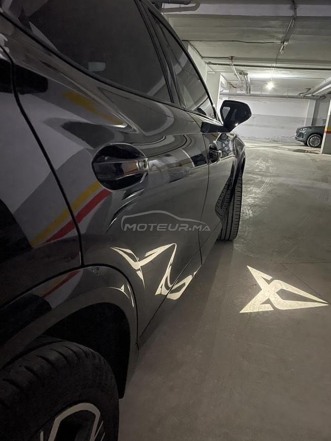 Cupra Formentor 4motion