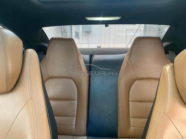 mercedes classe e coupe