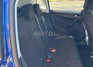 Peugeot 2008 Diesel Manuelle 2020 في آسفي