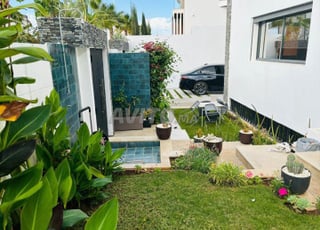 Villa à vendre à Hay Mohammadi