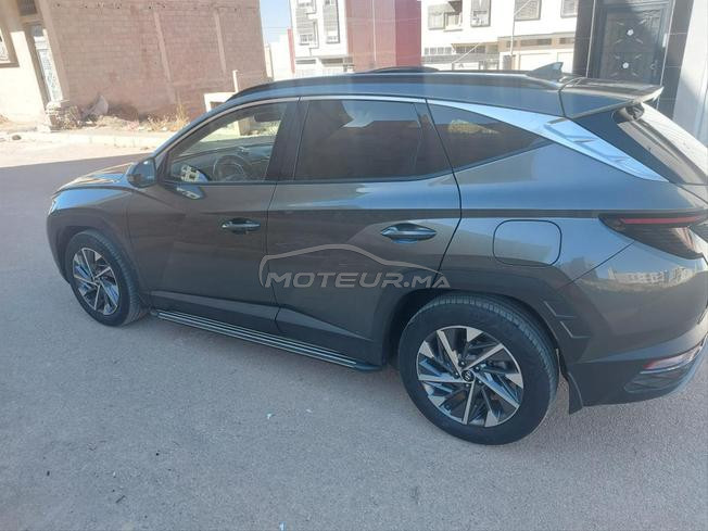 hyundai tucson 2023