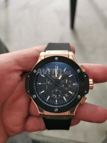 HUBLOT AUTOMATIC PROPRE