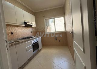 شقة للإيجار 85 متر مربع في الدار البيضاء