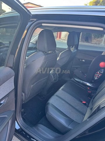 Peugeot 3008 Diesel Automatique 2021 à Marrakech