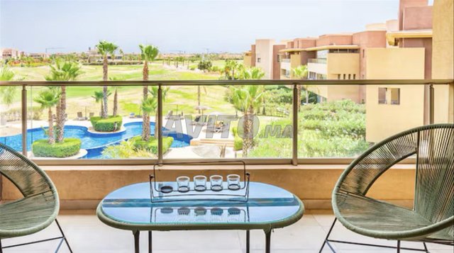 Appartement Prestigia Location