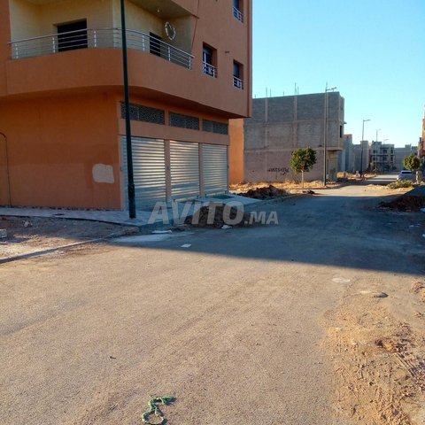 بقعة محفظة اليانس دارنا الشطر الأول 80 متر