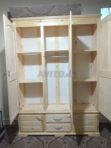 ماريو للبيع 3 بيبان