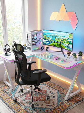 كرسي مريح - جودة جيدة جداً