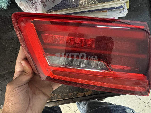 ضوء خلفي بي ام دبليو الفئة الخامسة 2019 أصلي