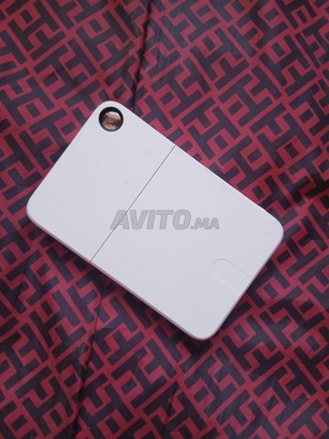 Kodak Printomatic (كاميرا فورية)