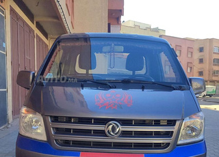 DFSK 2022 مليحة