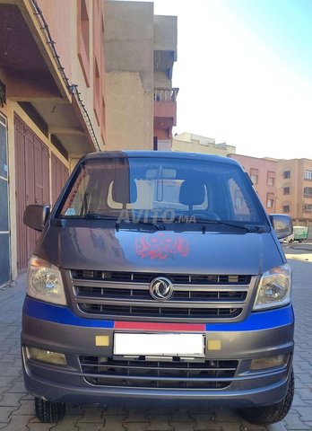 DFSK 2022 en bon état