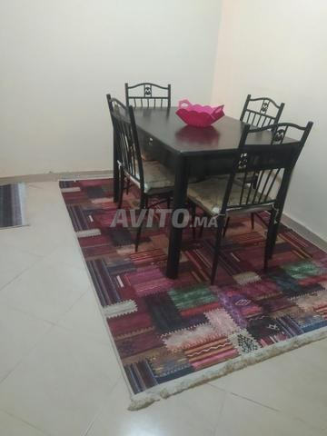 Appartement à louer à la journée - image 4