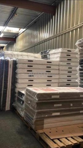 Matelas direct d’usine - Livraison gratuite