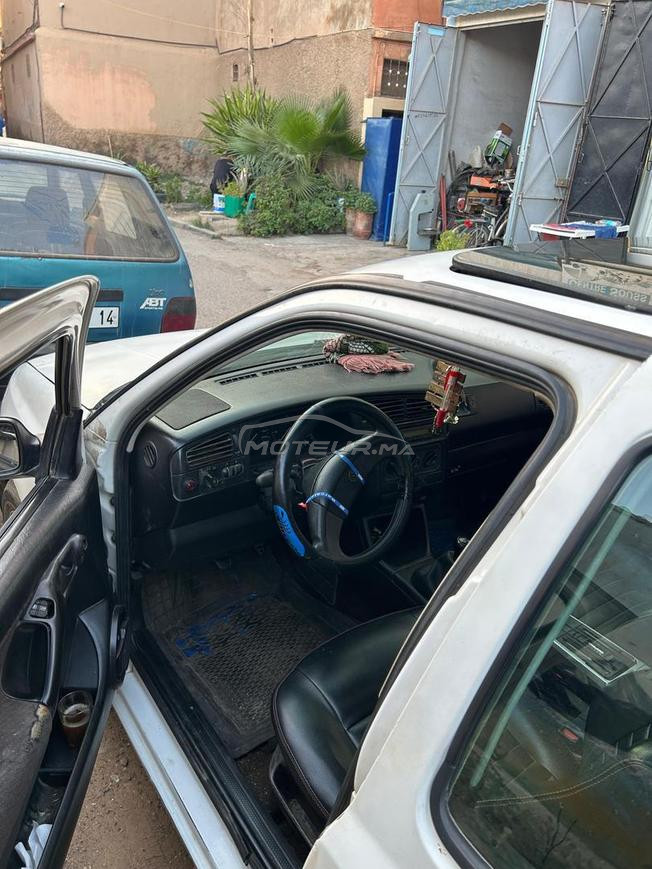 golf 3 mli7a motor turbo jamais accident 