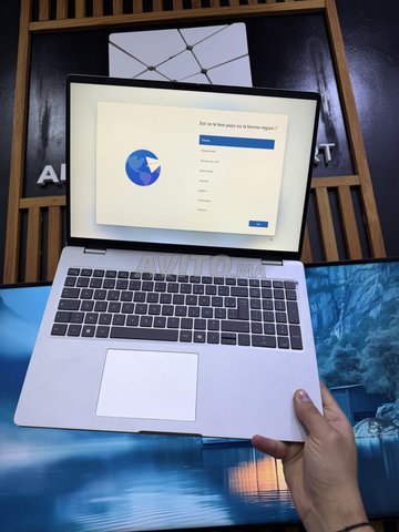 Dell 16 Pro Plus | Ultra 7 268V | 32 ram | 1tb