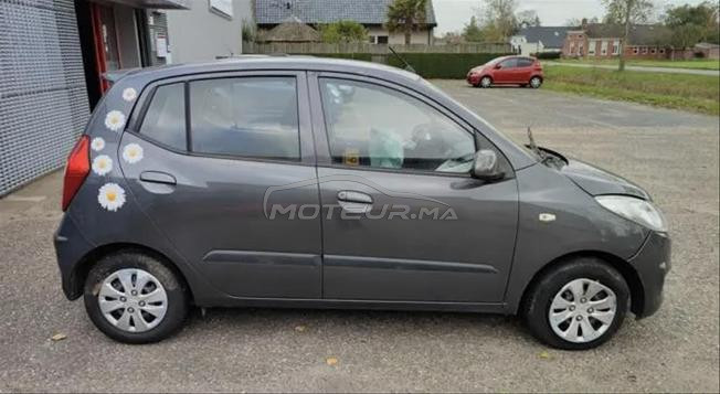Hyundai i10 2012 170000km
