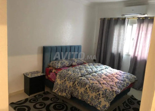 Appartement prêt à louer Ouassat Al Madina
