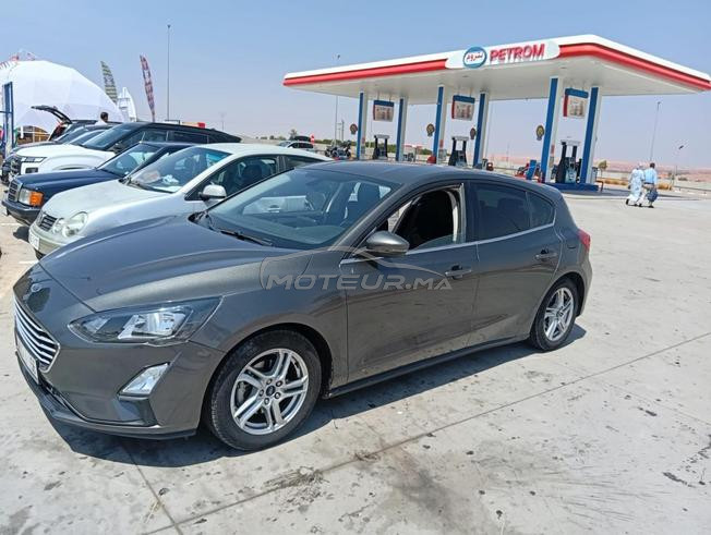 ford focus 2021 settat