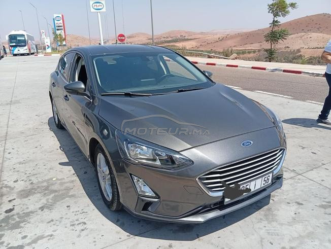 ford focus 2021 settat