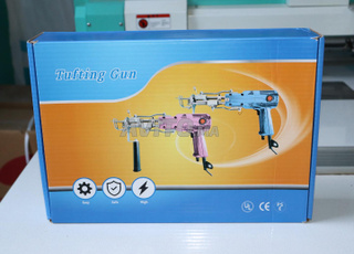 بندقية تفتينغ