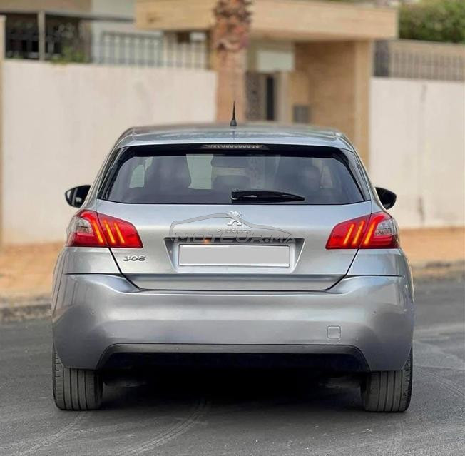 Peugeot 308 Diesel 2021 